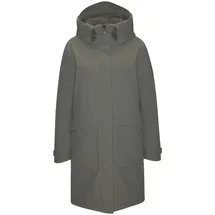 ELBSAND Winterjacke Damen grau Gr.L/40