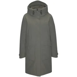 ELBSAND Winterjacke Damen grau Gr.L/40