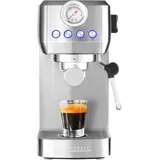GASTROBACK 42721 Design Espresso Piccolo Pro