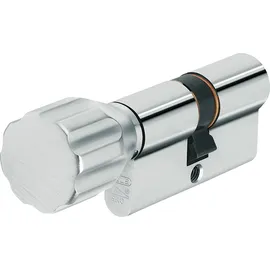ABUS Profilzylinder XP20S Z40/K40 mm