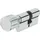 ABUS Profilzylinder XP20S Z40/K40 mm