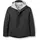 Rab Firewall Regenjacke Herren Schwarz S