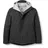 Rab Firewall Regenjacke Herren Schwarz S