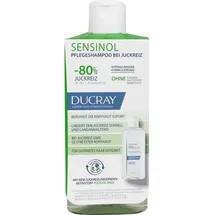 Ducray Sensinol Pflege-Shampoo bei Juckreiz