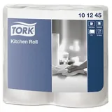 Küchenrolle Tork Advanced Extra lang 2-lagig 39,2 m Blatt 14 cm x 20,6 cm,7 pk x 2 rl/krt