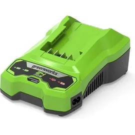Greenworks 24V 2A Ladegerät