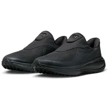 Nike Revolution 8 Herren Anthrazit/Schwarz 46
