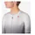 Castelli Herren UPF Longsleeve Trikot (Größe S, grau)