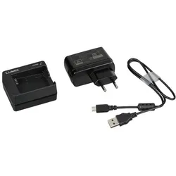 Panasonic DMW-BTC12E Externes Ladegerät USB
