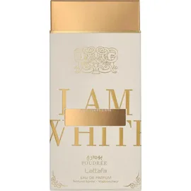 Lattafa Ana Abiyedh Poudrée Eau de Parfum 60 ml