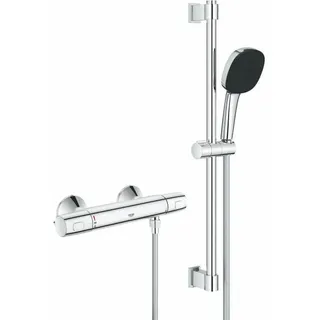 Grohe Precision Trend Thermostat für Dusche, 34237003