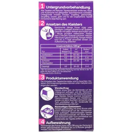 Metylan Vlies Tapetenkleister 360 g