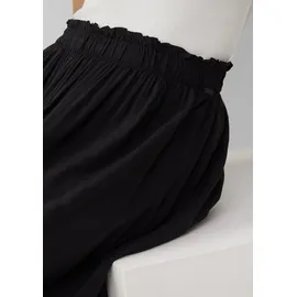 QS Maxirock Damen Schwarz 34
