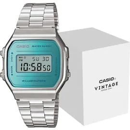 Casio Collection A168WEM-2EF