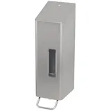 All Care SanTRAL Sprühspender 1200 ml NSU 11 E/D Edelstahl matt gebürstet