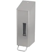 All Care SanTRAL Sprühspender 1200 ml NSU 11 E/D Edelstahl matt gebürstet