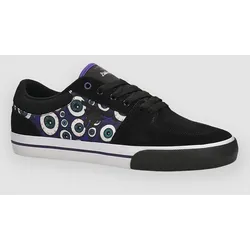 Fallen Patriot Vulc X Heroin Skateschuhe heroin Gr. 11.0