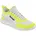 Handballschuhe weiß/fluo gelb 34