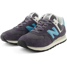 New Balance  574 Damen Darker Coastal/Blue 40,5