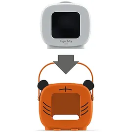 Tiger Media tigerbox MINI Startpaket Tiggi Tiger