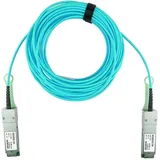 BlueOptics Broadcom QSFP-100G-AOC-3M kompatibles AOC QSFP28 BO282803L3M,