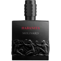 Molinard Habanita Anniversary Edition  Eau de Parfum 75 ml