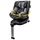 Osann Eno360 SL i-Size Reboarder mit Isofix und Standfuß – Dark Grey Melange