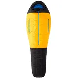 Marmot Col Schlafsack - Solar / Black - Lang