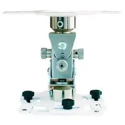 NEC PJ01UCM Universal-Deckenhalterung für NEC Projektoren, weiß