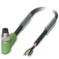 Phoenix Contact 1521863 Sensor-/Aktor-Steckverbinder, konfektioniert 1.50 m Polzahl Sensoren: