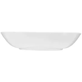 Esmeyer Suppenteller eckig 21 cm weiß 6er Set