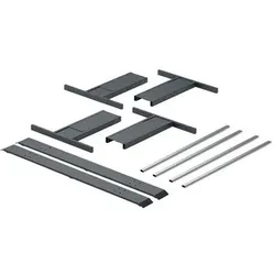 Elektro-Tischgestell, LegaDrive Systems, 9243051, anthrazit