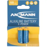 Ansmann X-Power Alkaline AA 2 St.