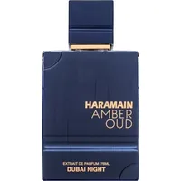Al Haramain Amber Oud Dubai Night Parfüm Extrakt Unisex