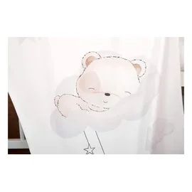 Herding Softpeachdecke Sleeping Little Bear