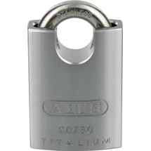 ABUS Vorhangschloss 90RK/50