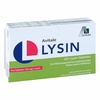 l-lysin tabletten