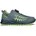 Ferrox petrol/limone 31