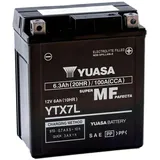 YUASA YTX7L 6 Ah