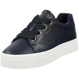 GANT Avona Damen Blau 38