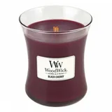 Woodwick Black Cherry Kerze 275 g