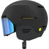 Scott Blend Plus LS Helm granite black (403201-6922)