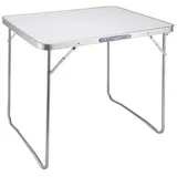 Hi Campingtisch weiß (54527)