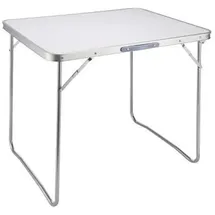 Hi Campingtisch weiß (54527)