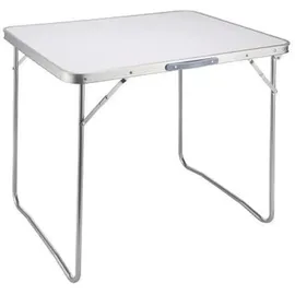 Hi Campingtisch weiß (54527)