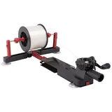 Berkley Line Spooler Tragbare Schnurspulstation Max, schwarz/rot, Einheitsgröße