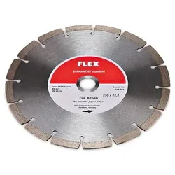 Diamantjet - Diamanttrennscheibe Premium Beton ø230mm