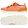 Ballop Movel Herren Orange 44