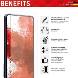 Displex Smart Glass für Samsung Galaxy A52/A52s 5G/A53 5G