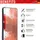 Displex Smart Glass für Samsung Galaxy A52/A52s 5G/A53 5G
